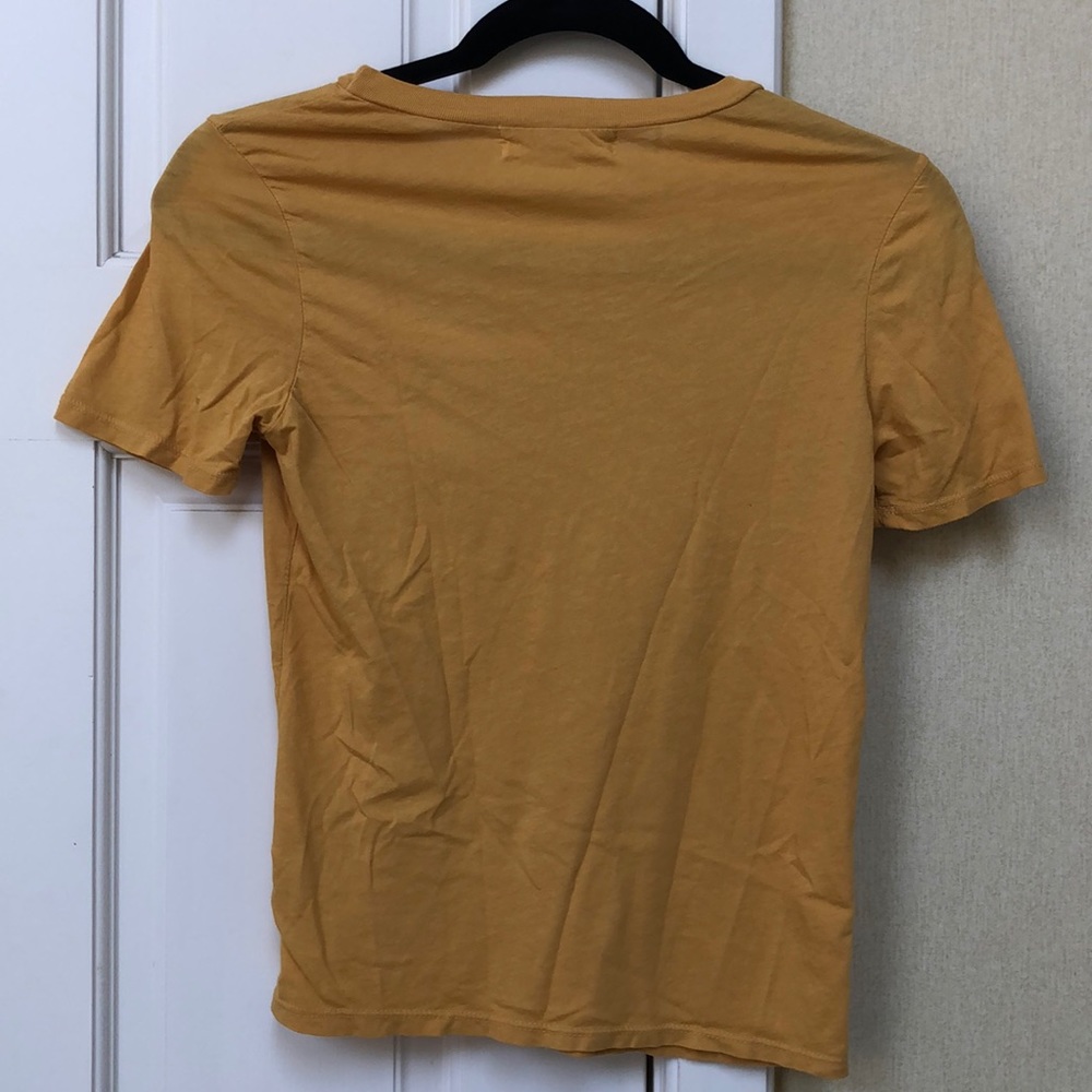 Project Social T Happy Tee - Picture 3 of 4